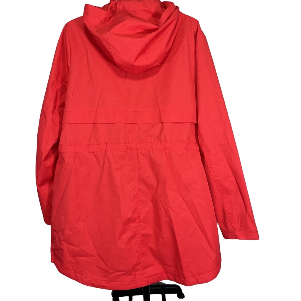Sam Edelman jacket red xlarge - Picture 2 of 6